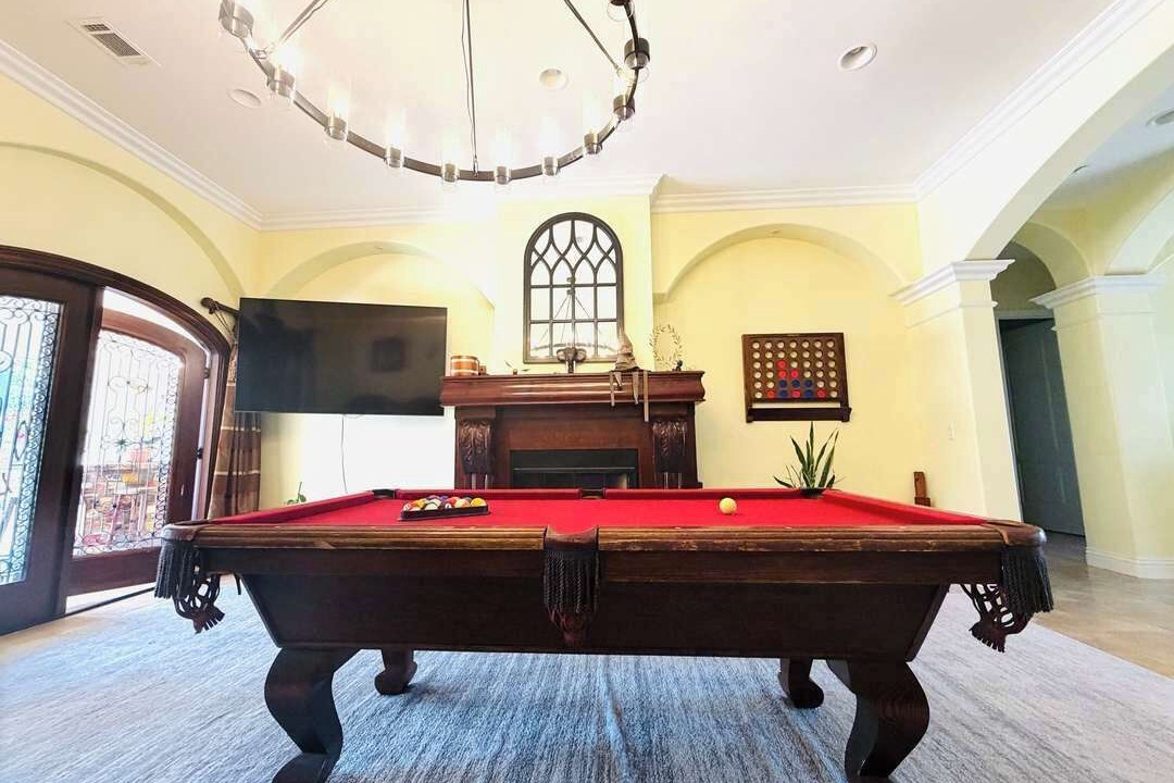 Photo of Bedroom in Vista