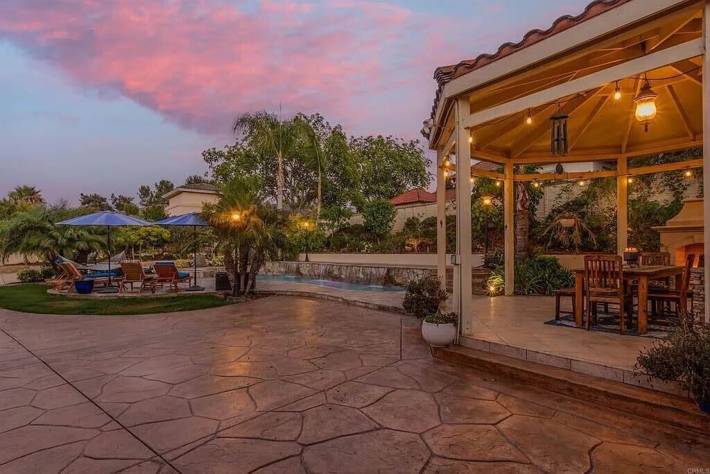 Photo of Outdoor in Vista