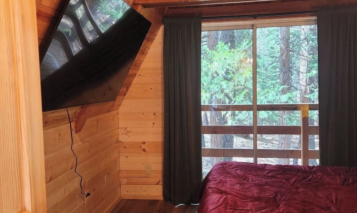 Photo of Bedroom in Blairsden-Graeagle