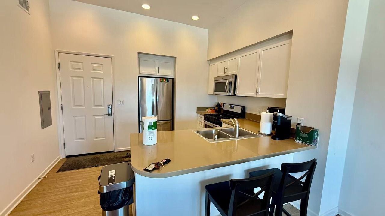 Photo of Kitchen in Tustin