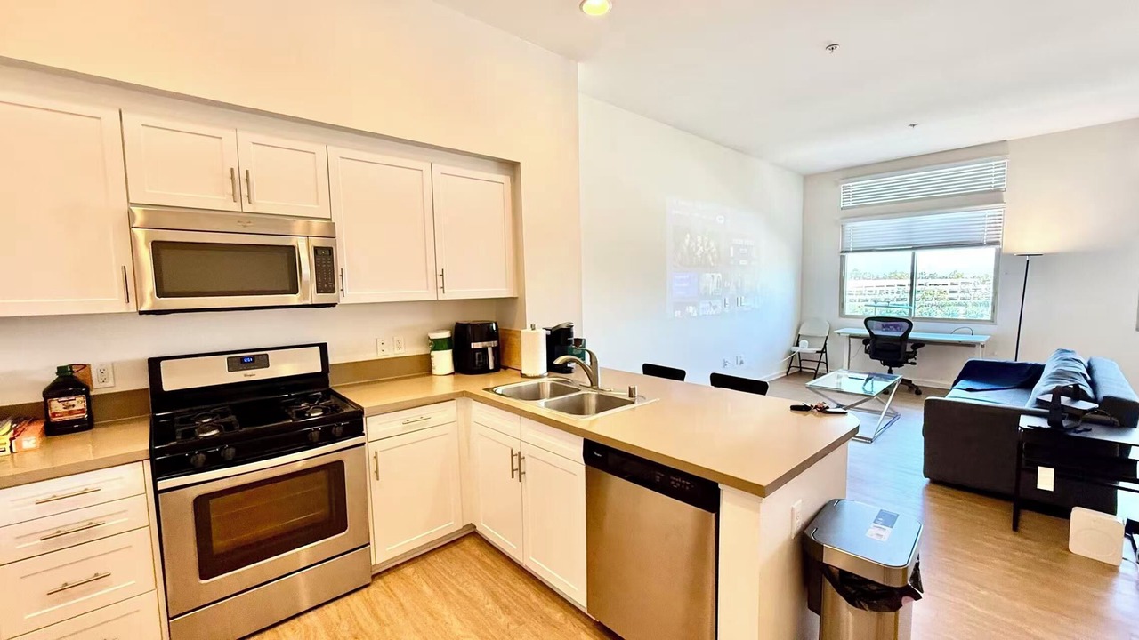 Photo of Kitchen in Tustin