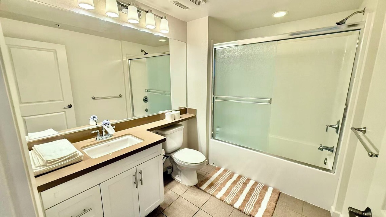Photo of Bathroom in Tustin
