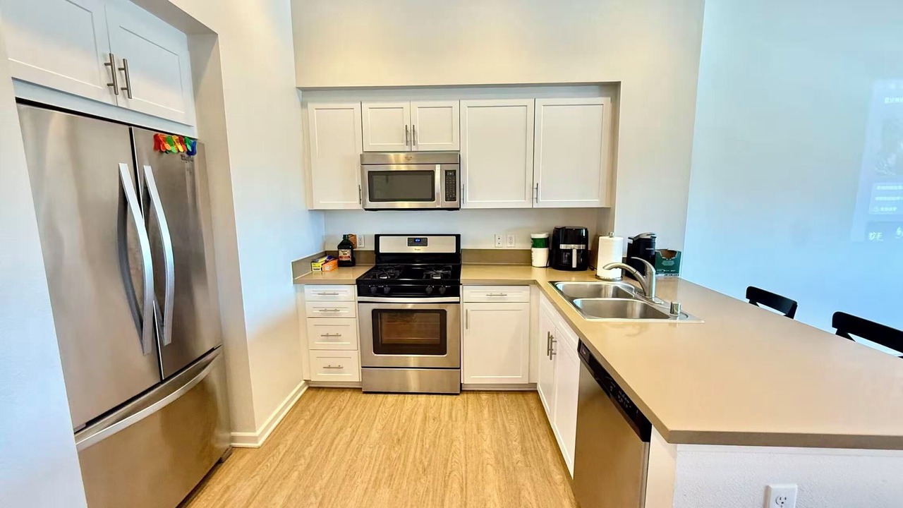Photo of Kitchen in Tustin