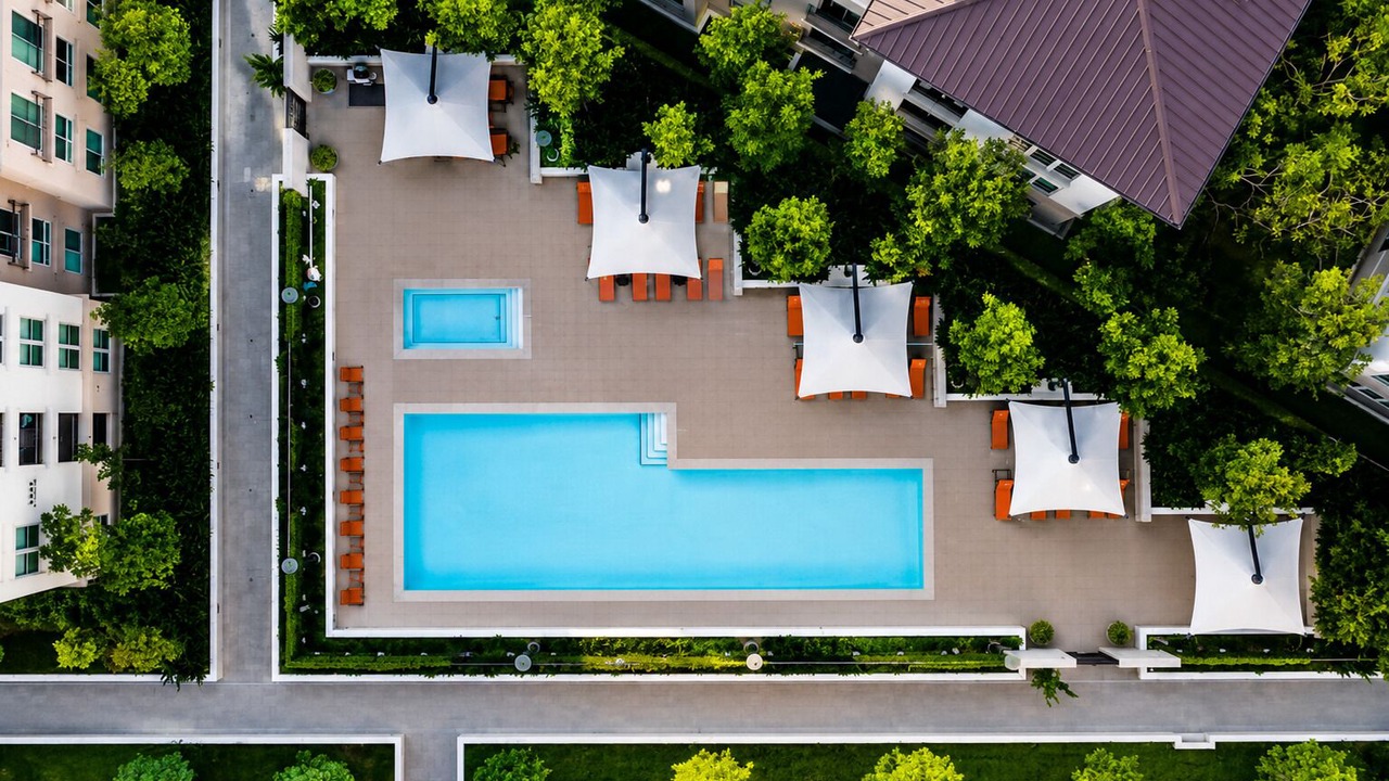 Photo of Outdoor in Tustin