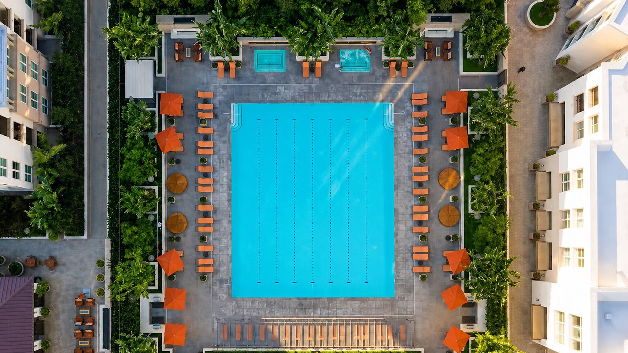 Photo of Outdoor in Tustin