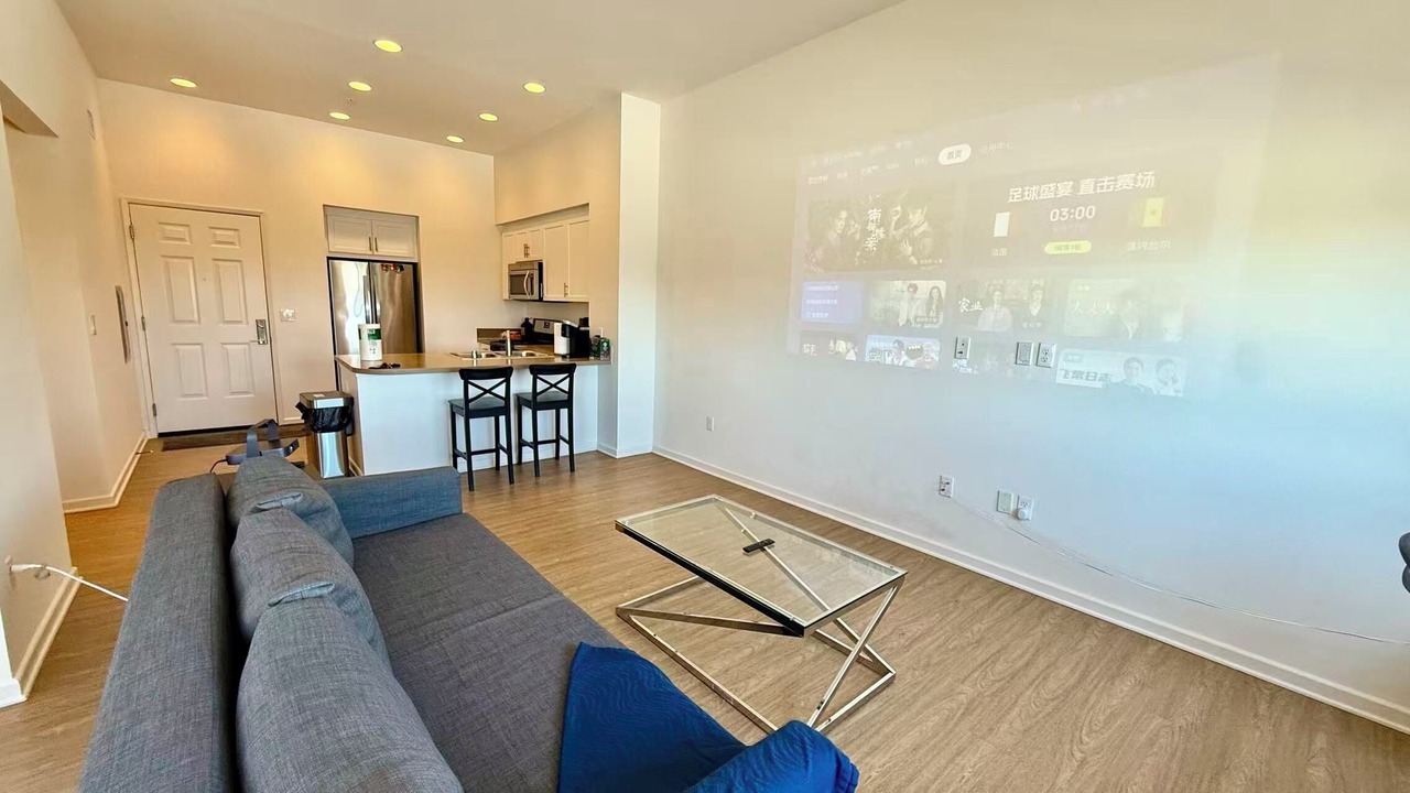 Photo of Livingroom in Tustin
