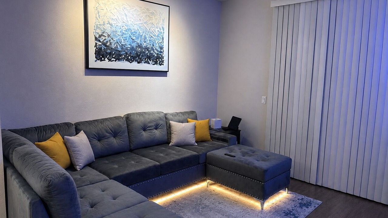 Photo of Livingroom in Sacramento