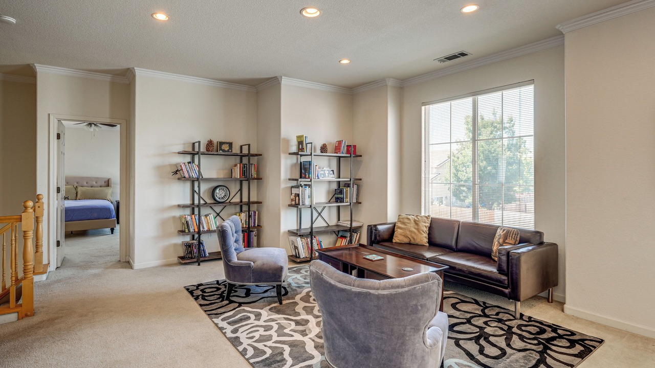 Photo of Bedroom in Manteca