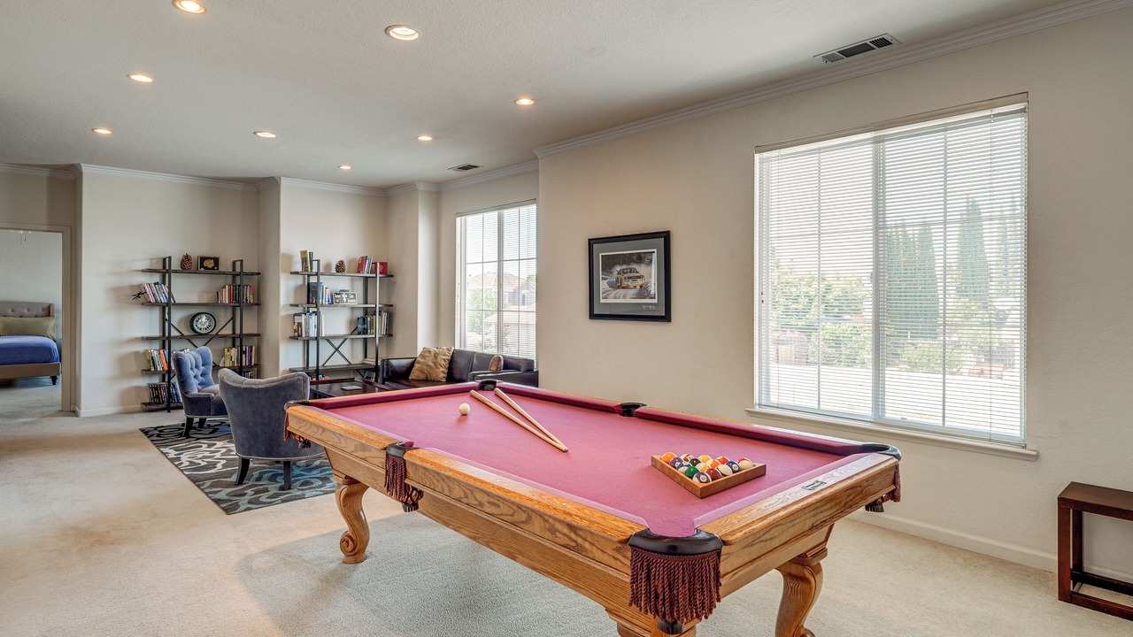 Photo of Bedroom in Manteca