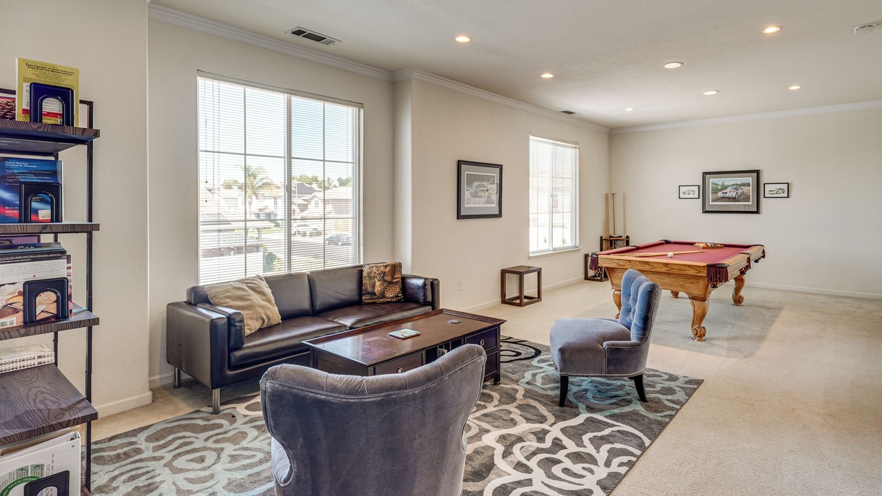 Photo of Bedroom in Manteca