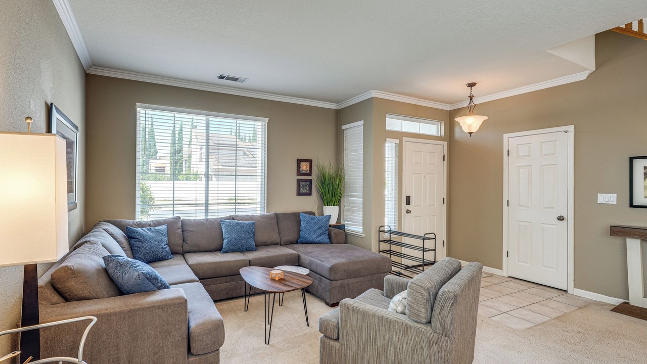 Photo of Bedroom in Manteca