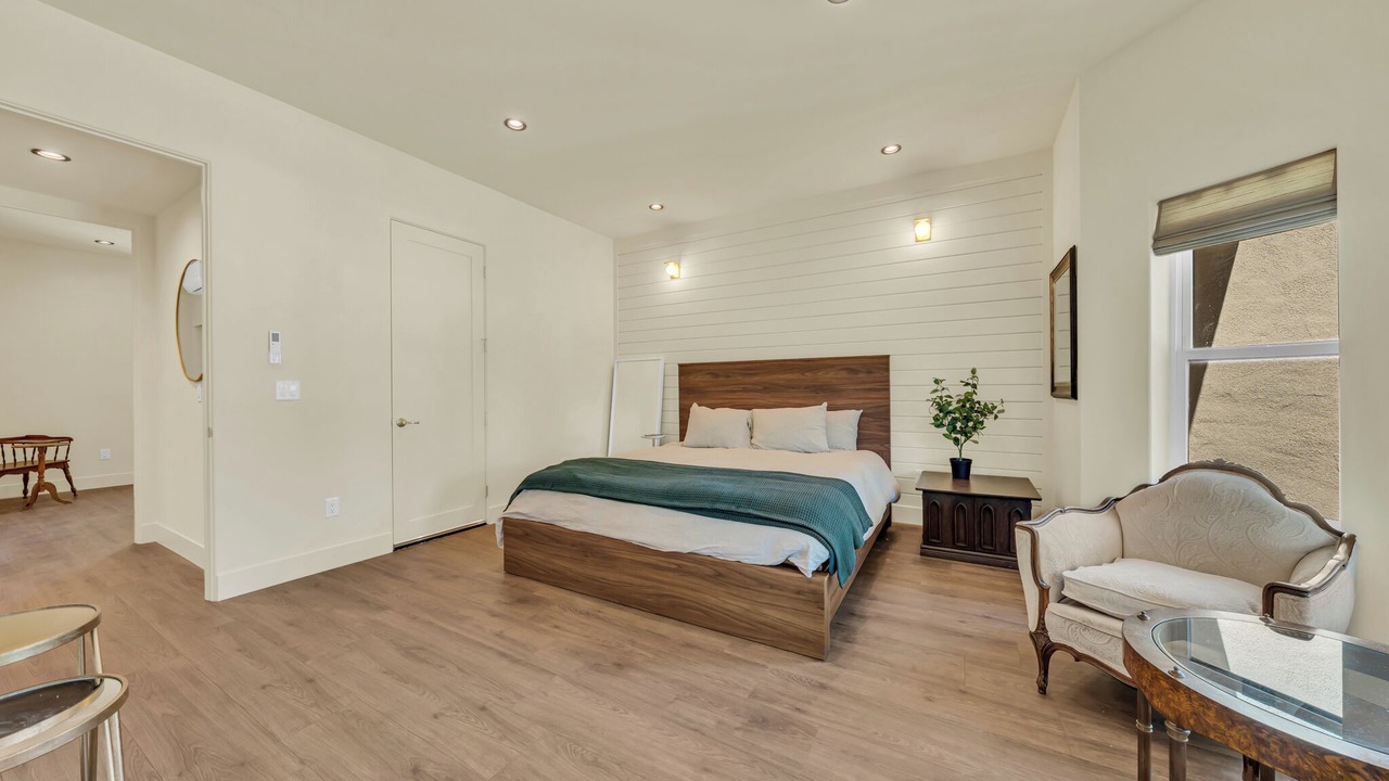Photo of Bedroom in Central Davis