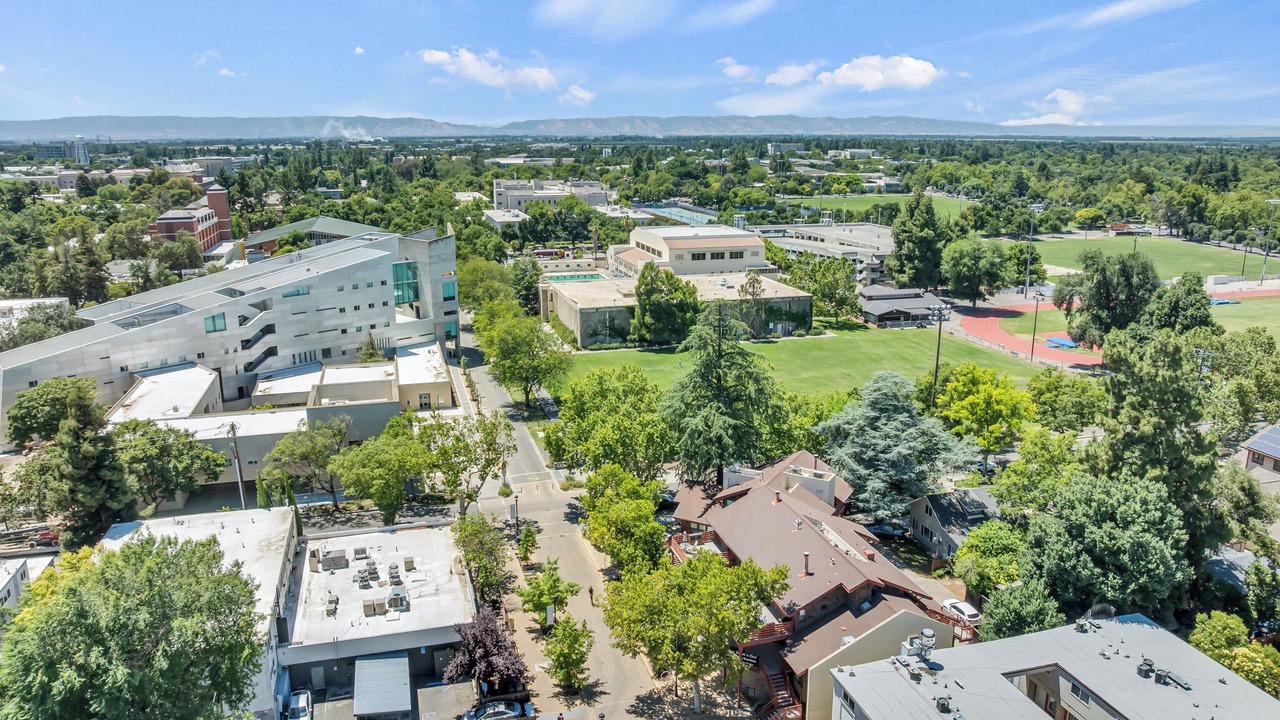 Photo of Outdoor in Central Davis