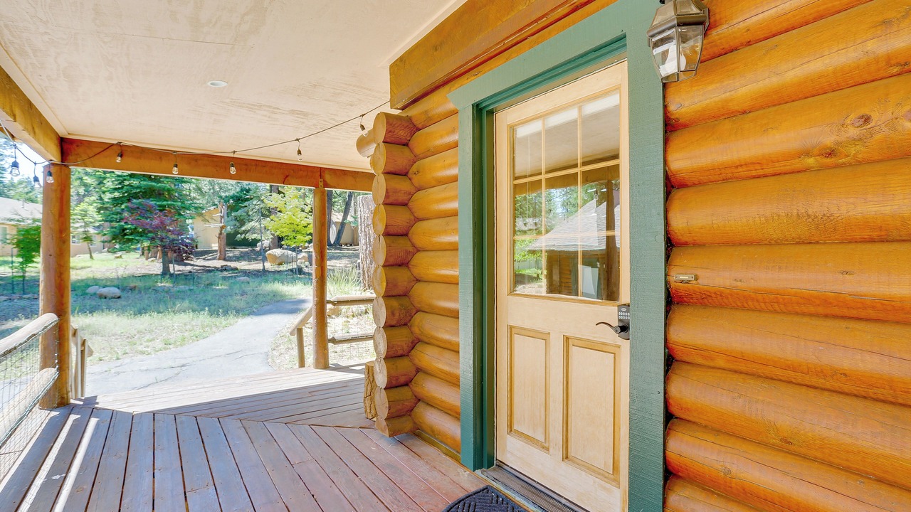 Photo of Outdoor in Lake Almanor Country Club