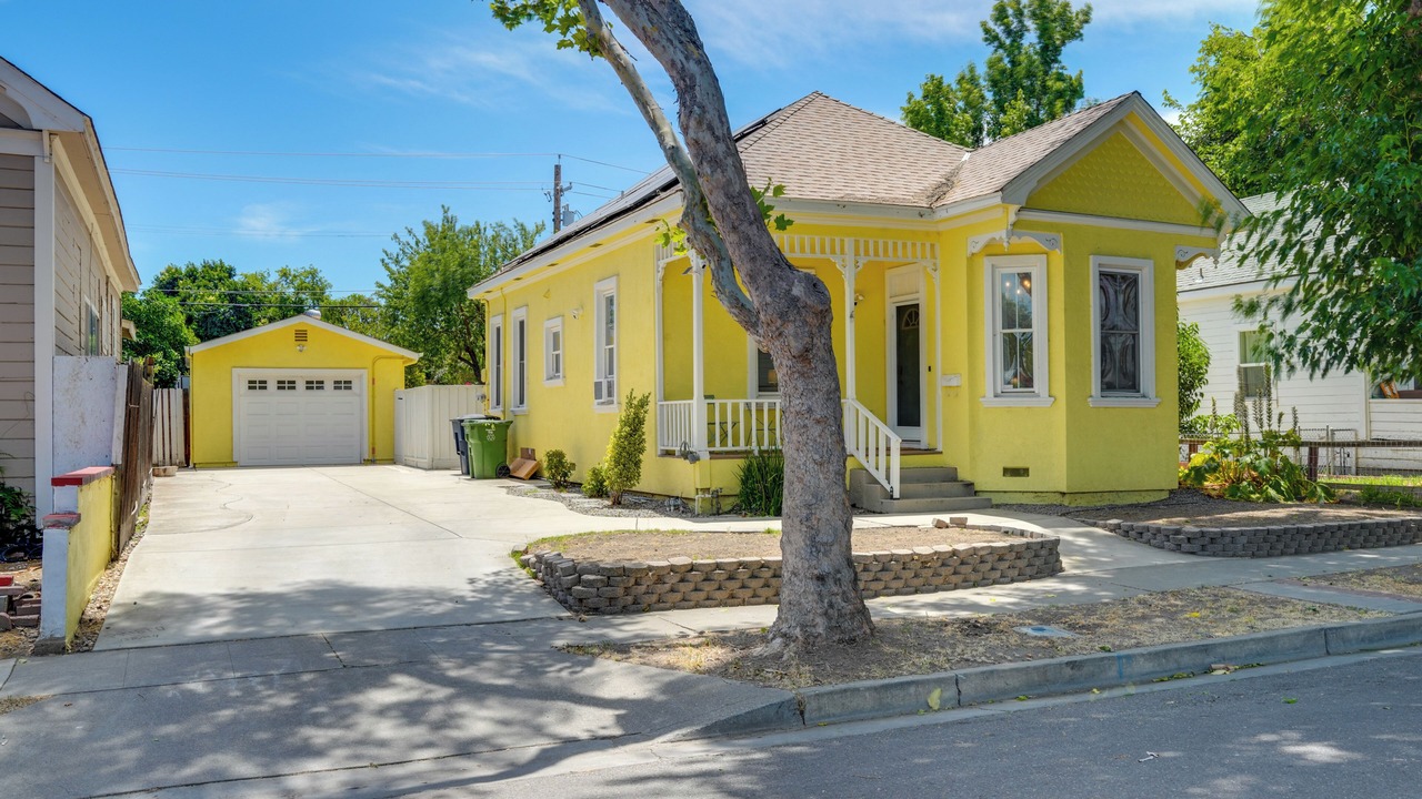 Photo of Outdoor in Tracy