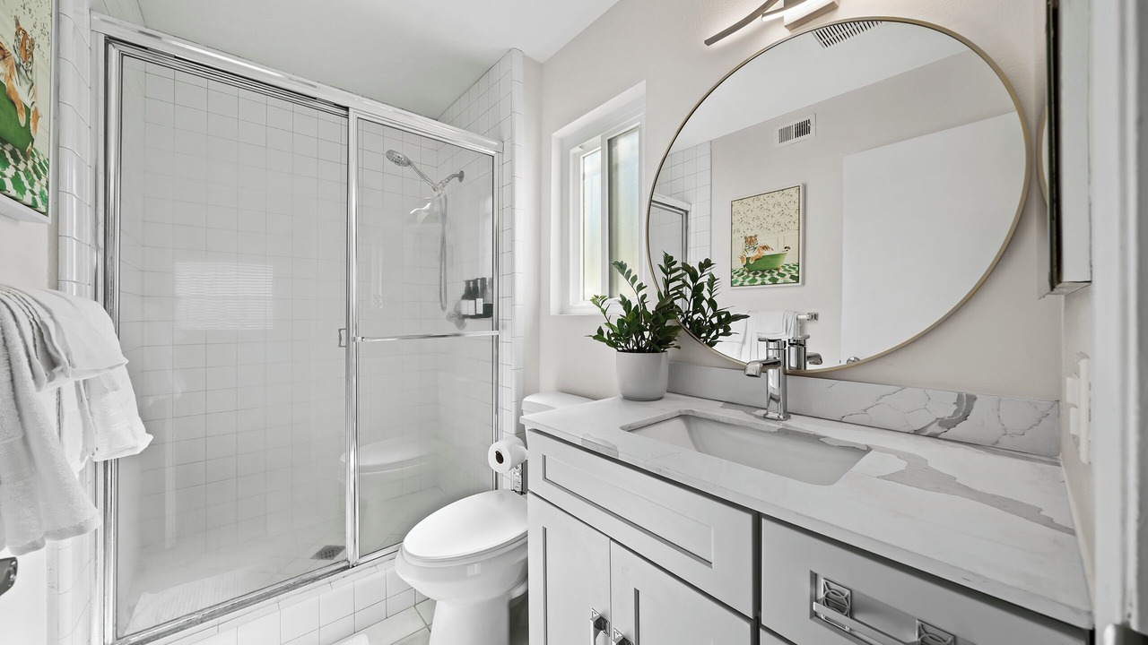 Photo of Bathroom in La Palma