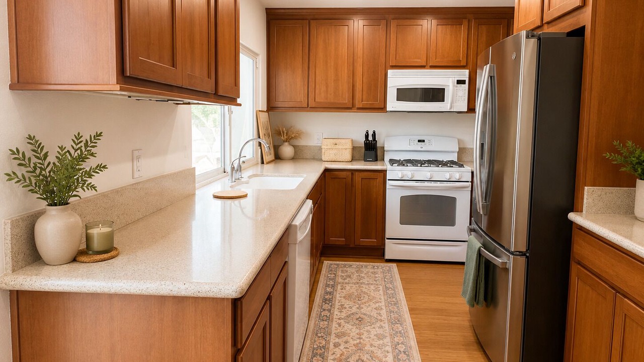 Photo of Kitchen in La Palma