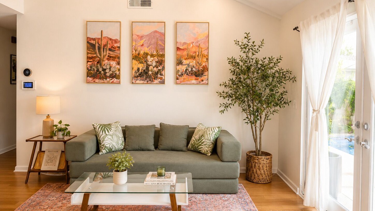 Photo of Livingroom in La Palma