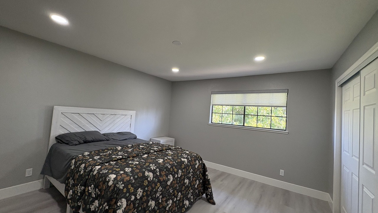 Photo of Bedroom in Oakley