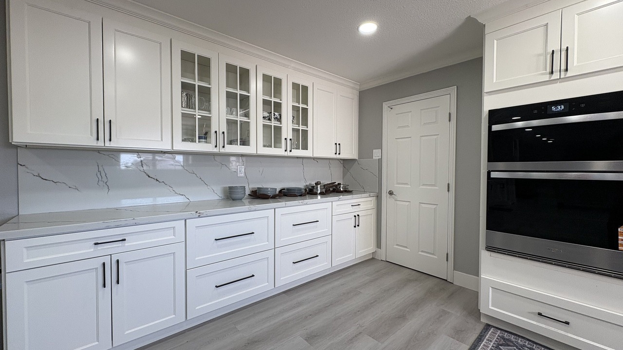 Photo of Kitchen in Oakley
