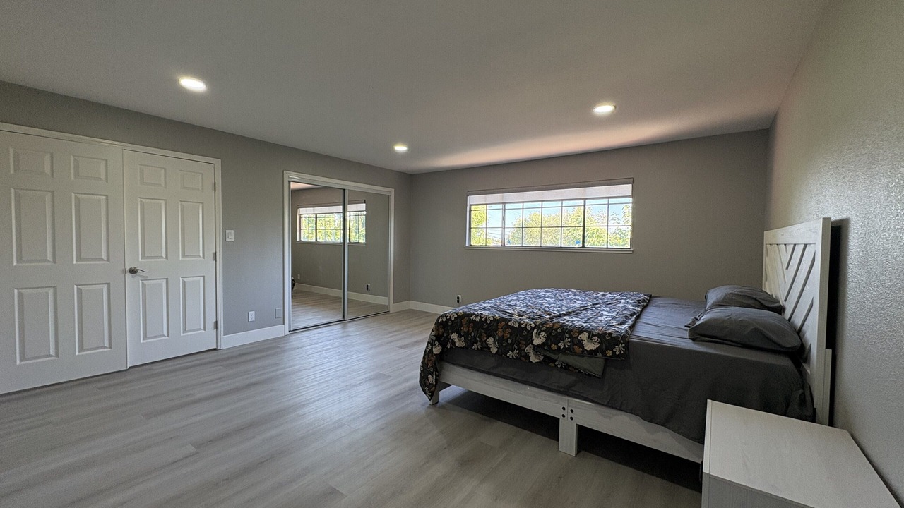 Photo of Bedroom in Oakley