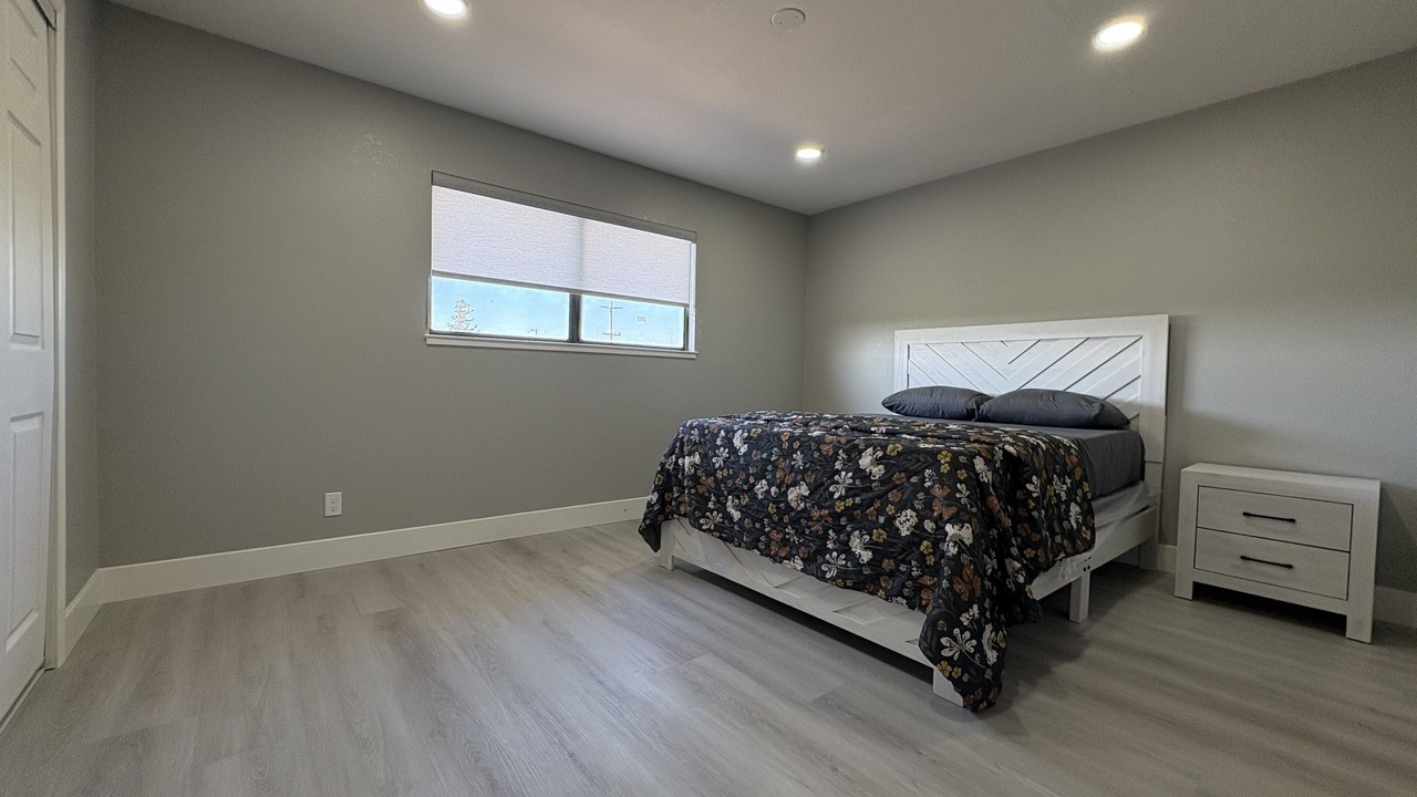Photo of Bedroom in Oakley