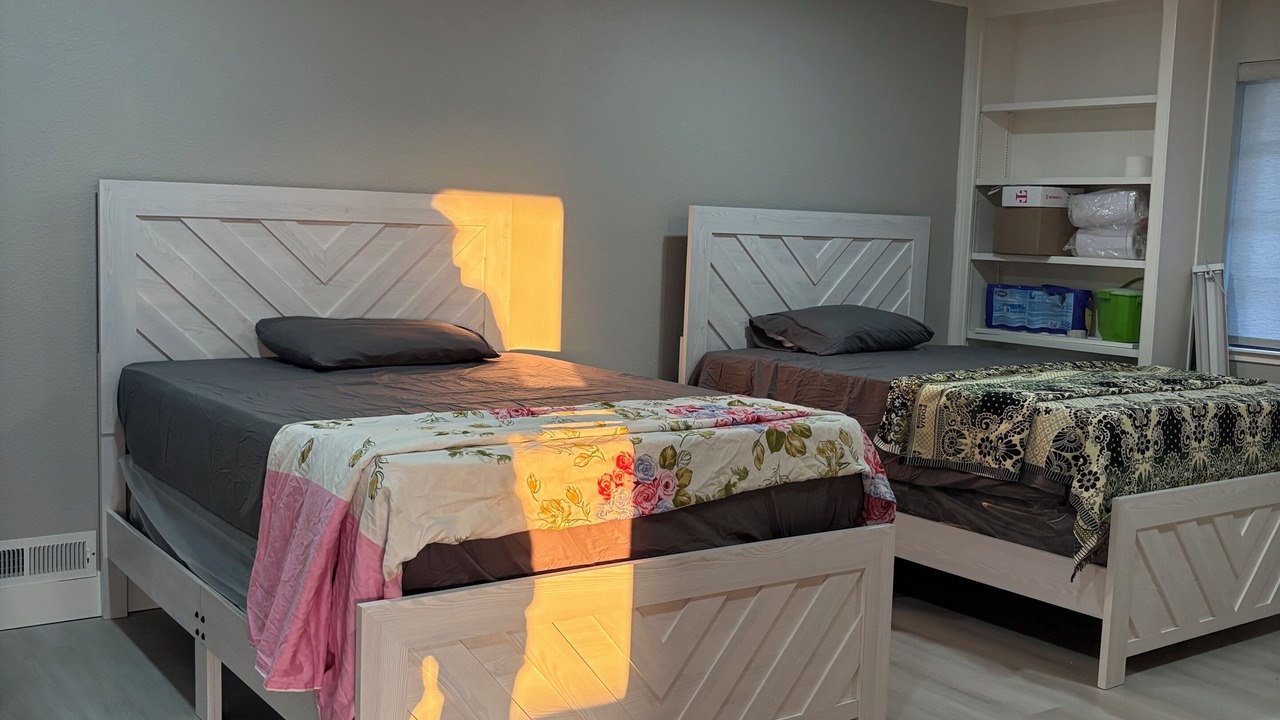 Photo of Bedroom in Oakley