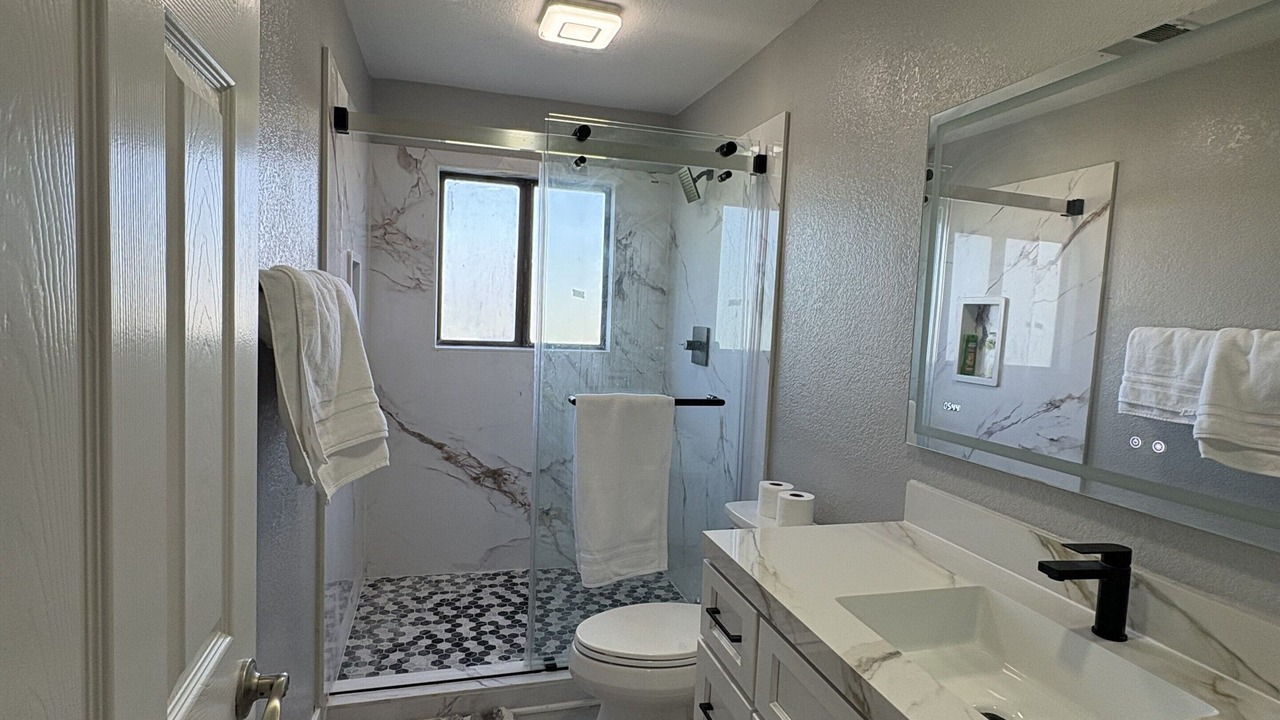 Photo of Bathroom in Oakley