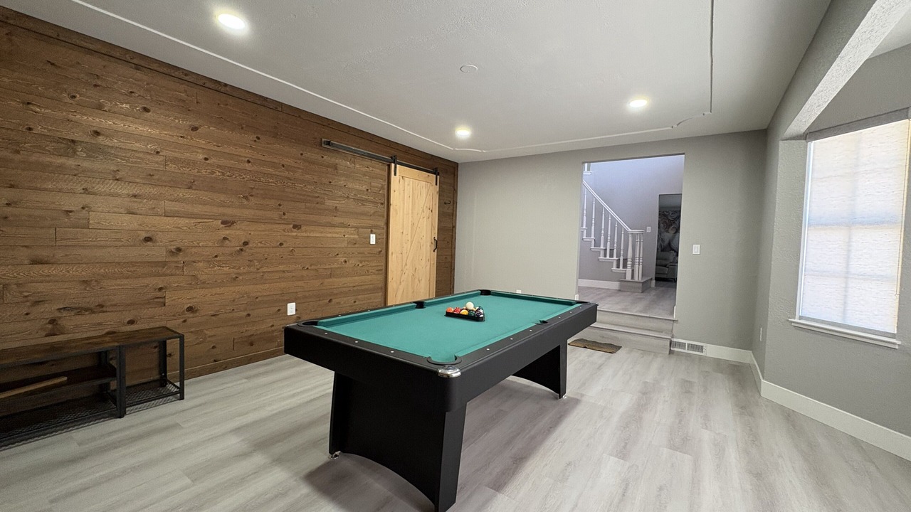 Photo of Bedroom in Oakley