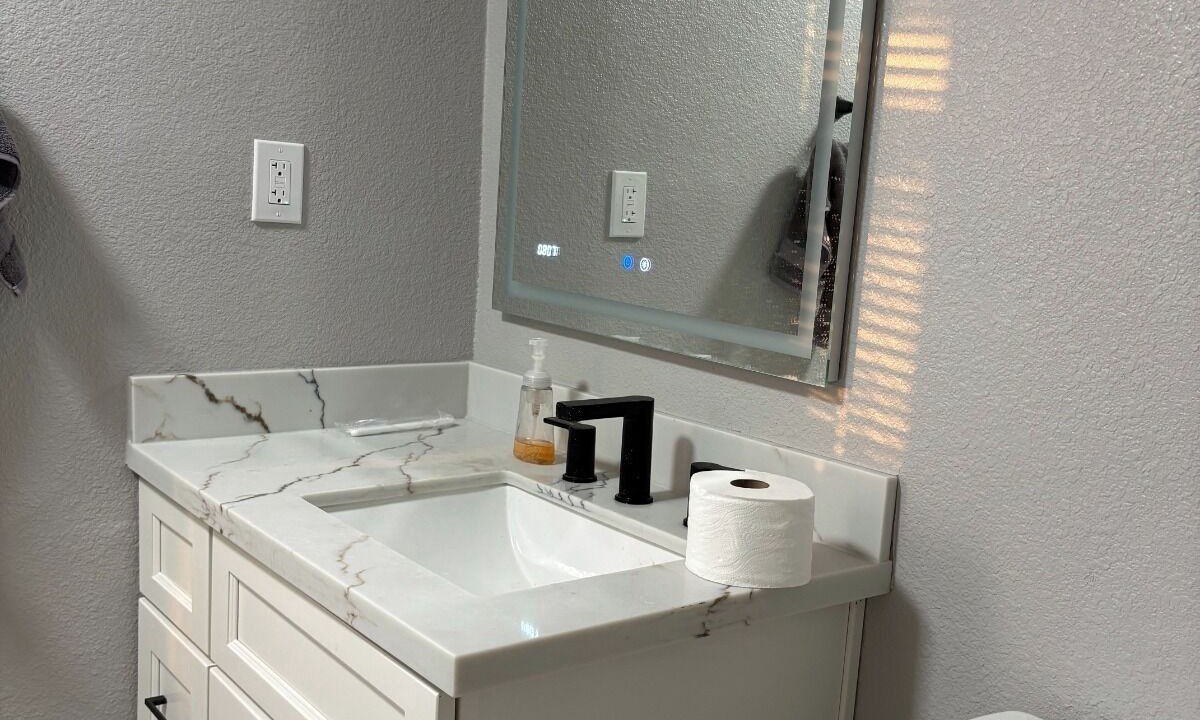 Photo of Bathroom in Oakley