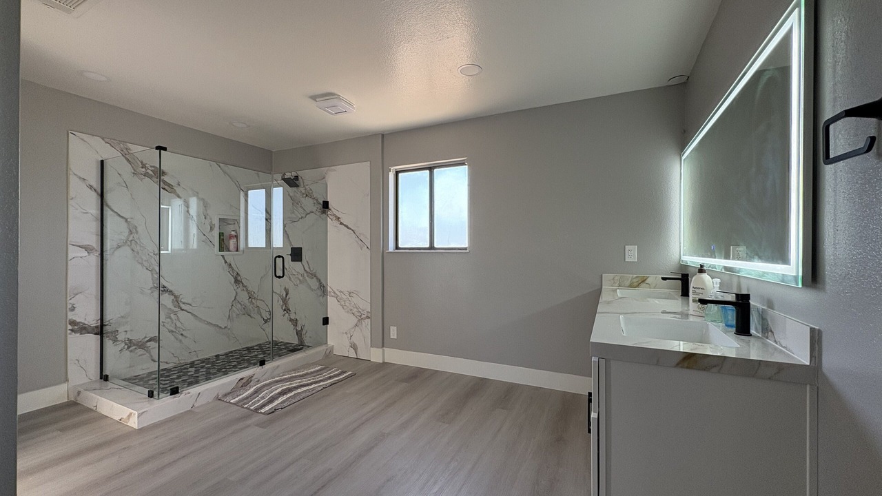 Photo of Bathroom in Oakley
