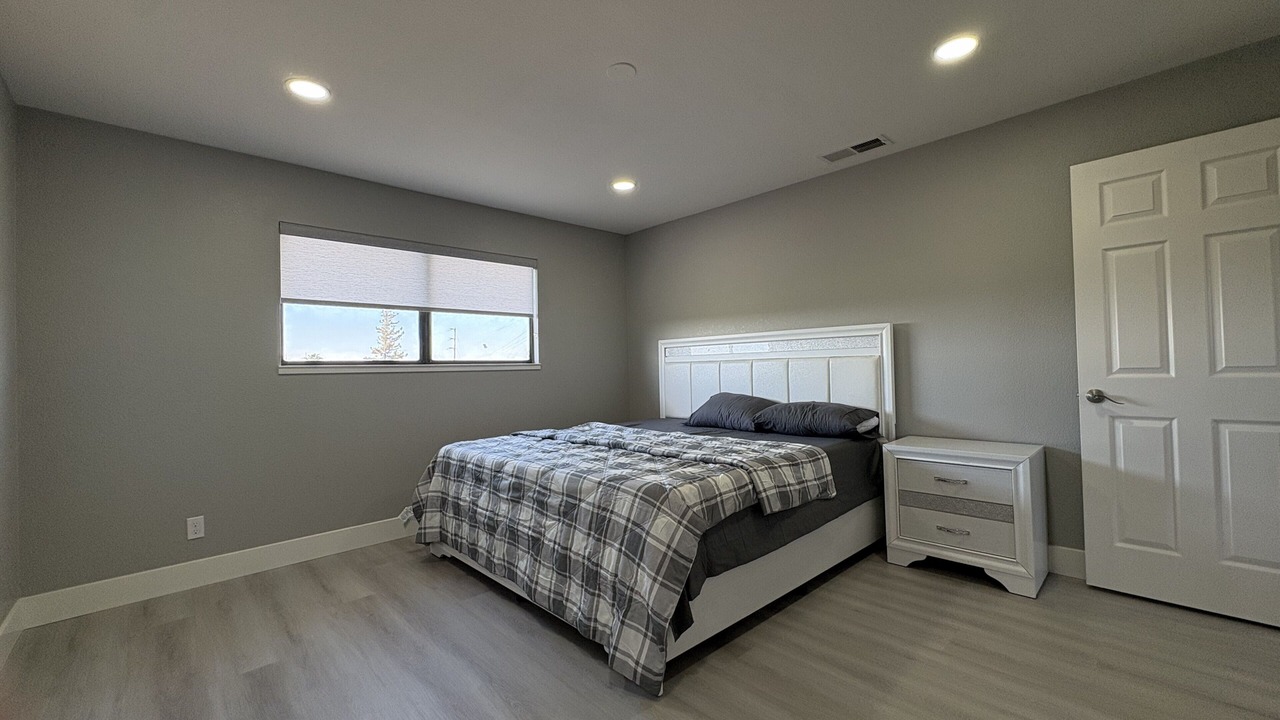 Photo of Bedroom in Oakley