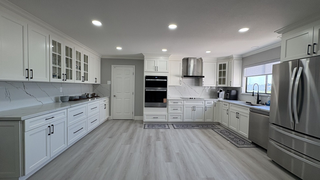 Photo of Kitchen in Oakley