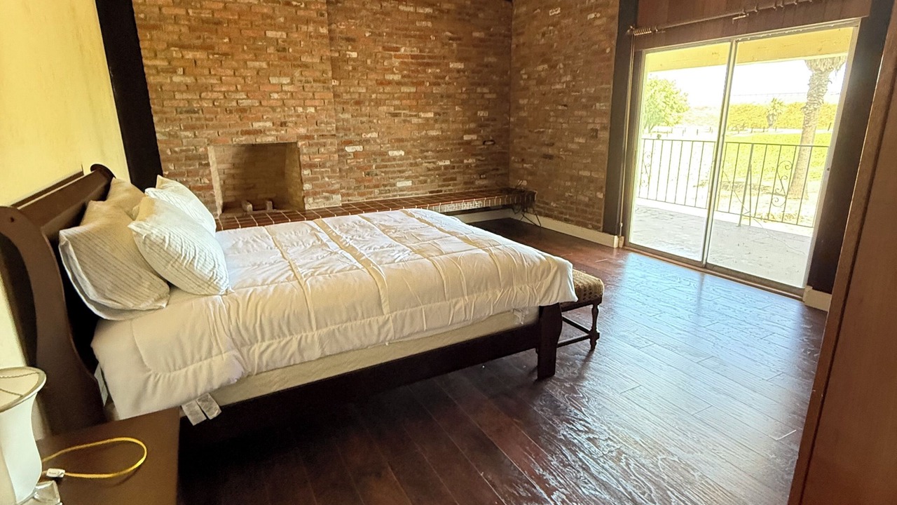 Photo of Bedroom in Williams