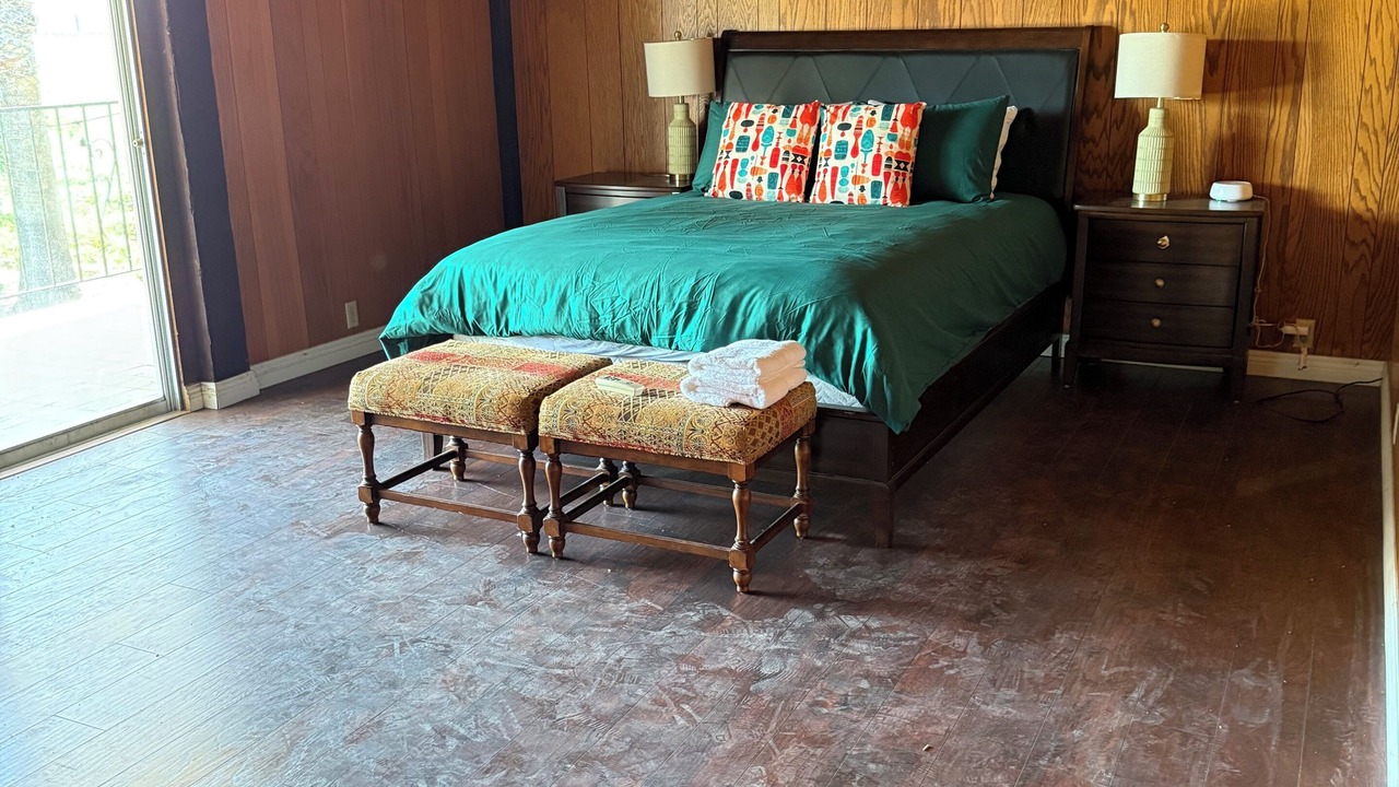 Photo of Bedroom in Williams