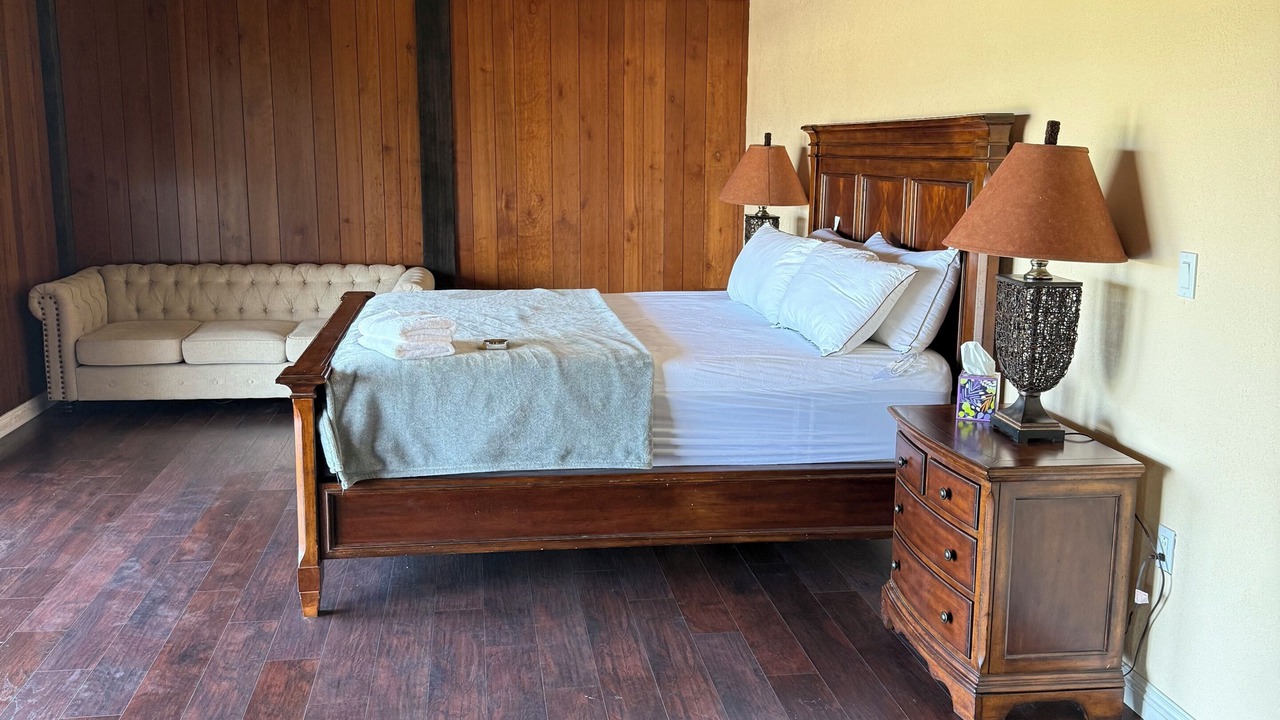 Photo of Bedroom in Williams