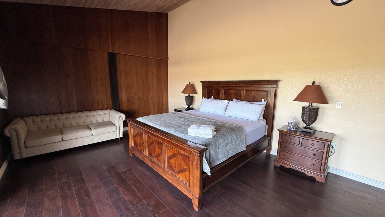 Photo of Bedroom in Williams
