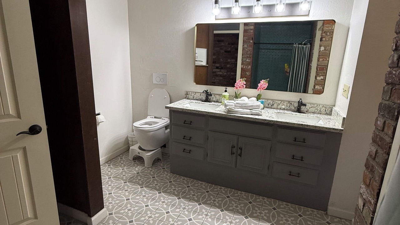 Photo of Bathroom in Williams