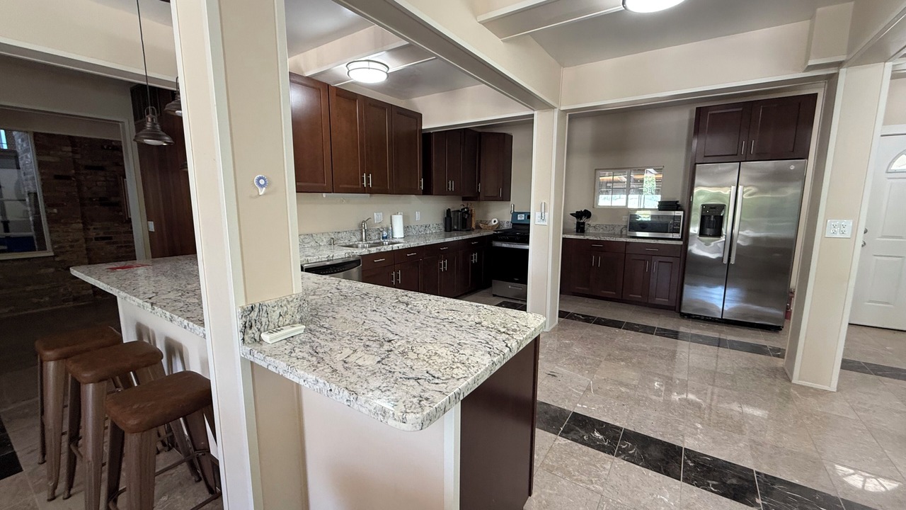 Photo of Kitchen in Williams