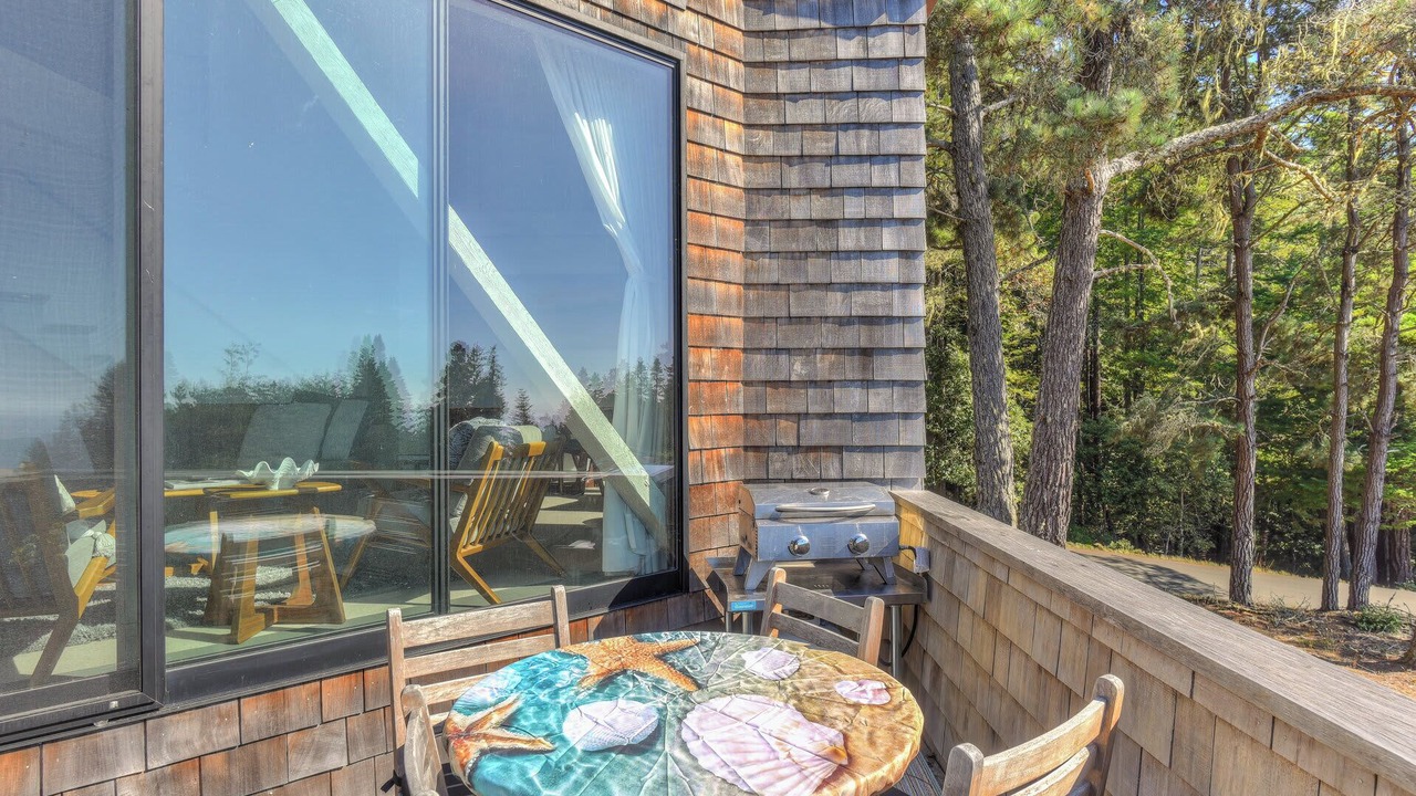 Photo of Outdoor in Sea Ranch