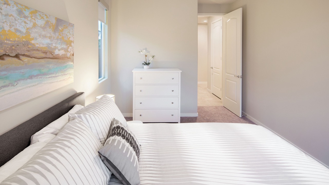 Photo of Bedroom in Bermuda Dunes