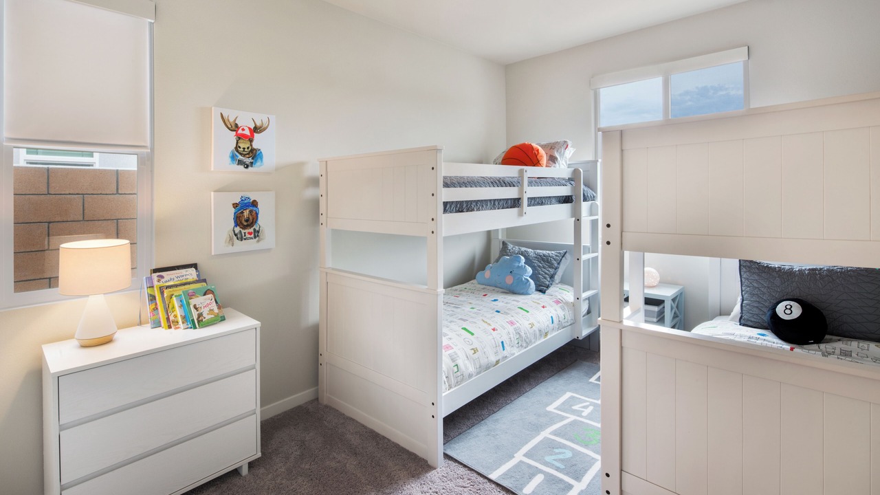 Photo of Bedroom in Bermuda Dunes