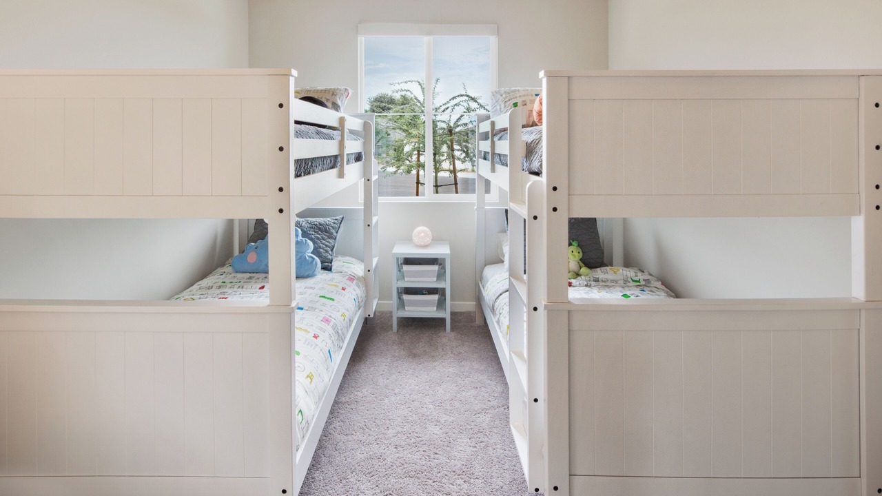 Photo of Bedroom in Bermuda Dunes