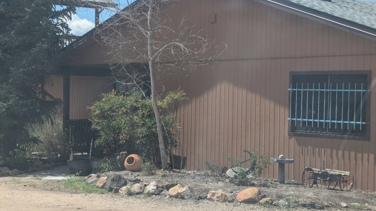 Photo of Outdoor in Iron Springs