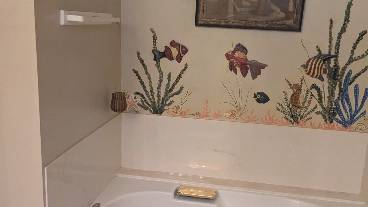 Photo of Bathroom in Iron Springs