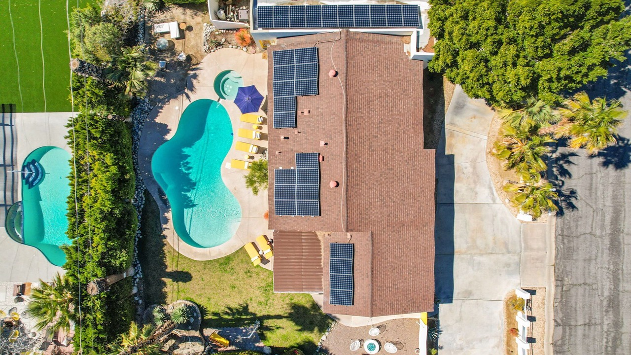 Photo of Outdoor in Desert Park Estates