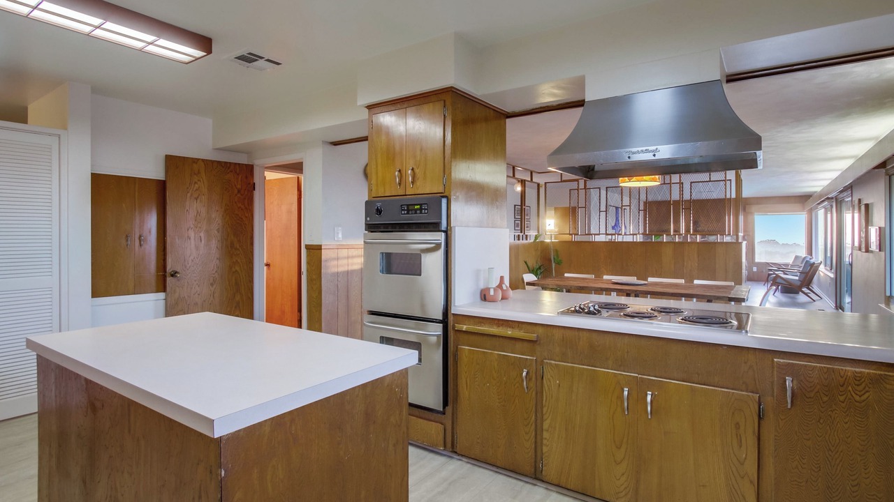 Photo of Kitchen in Point Loma Heights