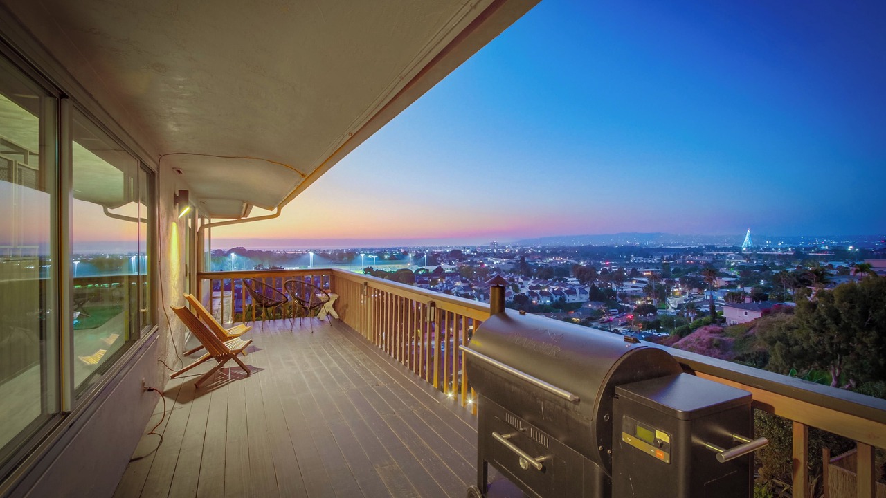 Photo of Patio Balcony in Point Loma Heights