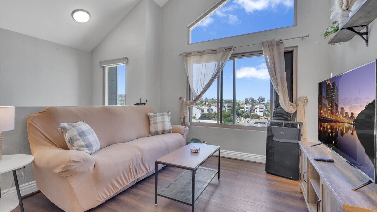 Photo of Bedroom in Point Loma Heights