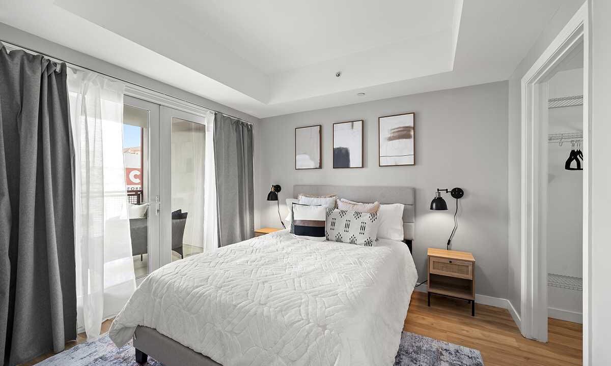 Photo of Bedroom in Porta D'italia